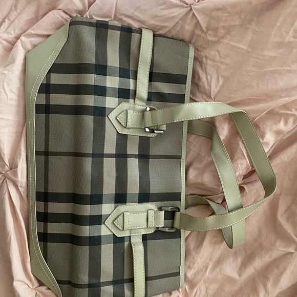 Shoulder bag - Picture 4 of 5